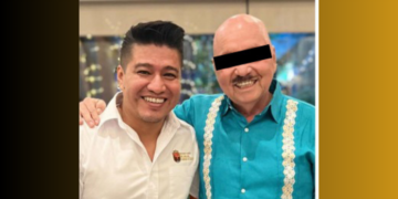 Qué raro: un rumor y medio Chiapas festejando