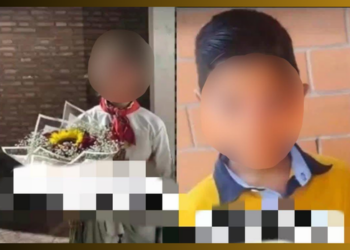 Doble homicidio de dos menores en Ciudad Rural