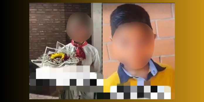 Doble homicidio de dos menores en Ciudad Rural