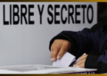 CHIAPAS 2027. El voto como seguro de vida y la política de puertas abiertas