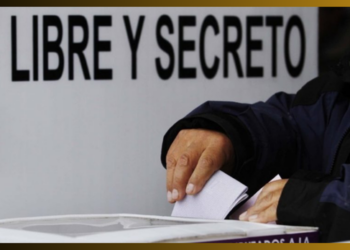 CHIAPAS 2027. El voto como seguro de vida y la política de puertas abiertas