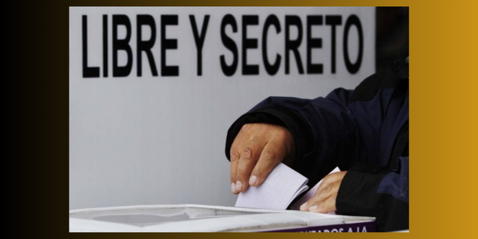 CHIAPAS 2027. El voto como seguro de vida y la política de puertas abiertas