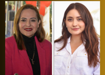 Gobernar siendo mujer: el doble juicio
