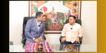 Principales desafíos: Modernización judicial