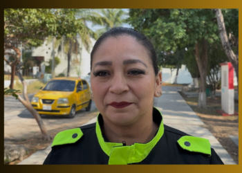 Falta de infraestructura limita movilidad de personas con discapacidades