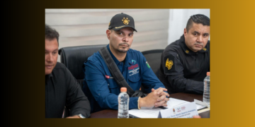 Refuerzan Seguridad en Arriaga