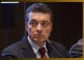 Rutilistas intentando colarse con Paco Chacón