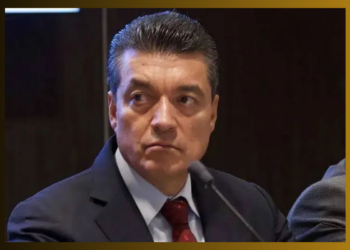 Rutilistas intentando colarse con Paco Chacón