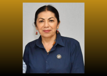 Dra. María del Carmen Vázquez Velasco