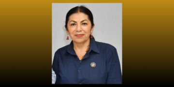 Dra. María del Carmen Vázquez Velasco