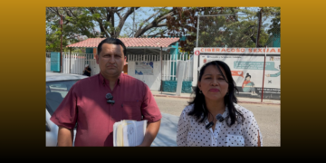 DENUNCIA ESCOLAR. Padres acusan corrupción en la Preparatoria 1 de Tuxtla