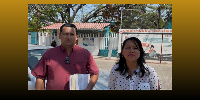 DENUNCIA ESCOLAR. Padres acusan corrupción en la Preparatoria 1 de Tuxtla