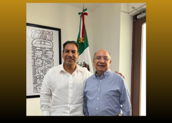 La agenda mexicana entre tensiones globales