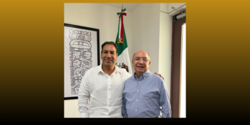 La agenda mexicana entre tensiones globales