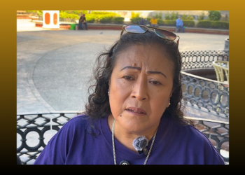 FUNDACIÓN KARLA VELASCO. Niños huérfanos por feminicidio propensos al crimen organizado