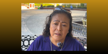 FUNDACIÓN KARLA VELASCO. Niños huérfanos por feminicidio propensos al crimen organizado