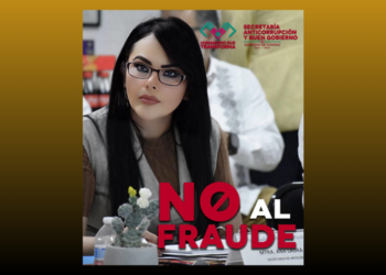 ROMERO BASURTO. Denuncien a fraudulentos de beneficios gubernamentales