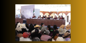 ¿Las sesiones de las SCJN fuera de sede, fortalecen la eficacia jurisdiccional?