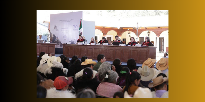 ¿Las sesiones de las SCJN fuera de sede, fortalecen la eficacia jurisdiccional?