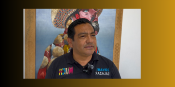 Jovani Salazar, director de la Agencia Digital Tecnológica del Estado de Chiapas señaló que no existen restricciones por carrera, ya que el programa está abierto a todas las áreas del conocimiento