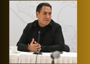 Chiapas no solo está de pie; está caminando con paso firme, elegante y decidido