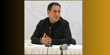 Chiapas no solo está de pie; está caminando con paso firme, elegante y decidido