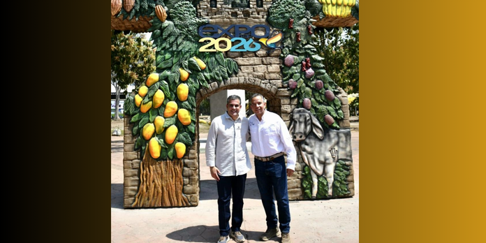 Mañana Tapachula inaugura la feria más segura y en paz de su historia: Yamil Melgar