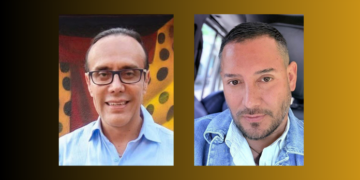 Alexis y Lorenzo van por los 12 años en la alcaldía