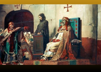 El síndrome del ladrillo ante el juicio papal