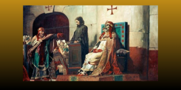 El síndrome del ladrillo ante el juicio papal