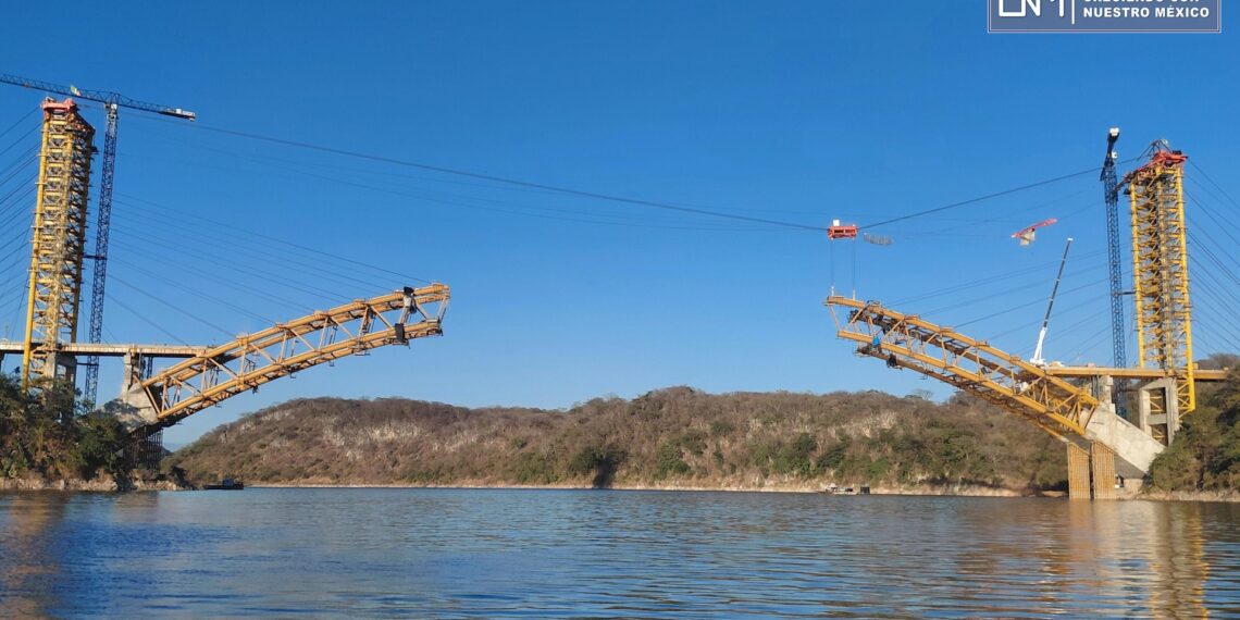 Chiapas cambia su rostro