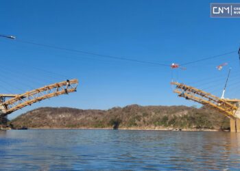 Chiapas cambia su rostro
