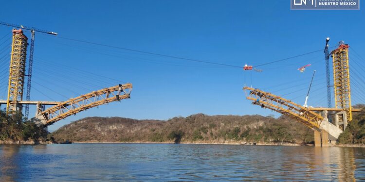 Chiapas cambia su rostro