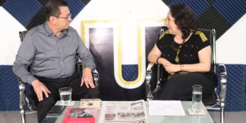 EXPRESIÓN SOCIAL. Cultura es motor generador de paz