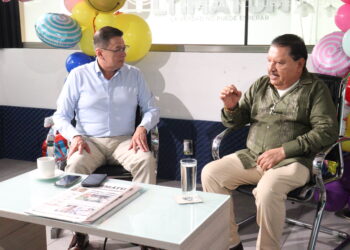 CRIMEN ORGANIZADO Y REZAGOS INSTITUCIONALES. Complejo panorama de derechos humanos