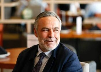 Ramírez Cuéllar: formado en la lucha