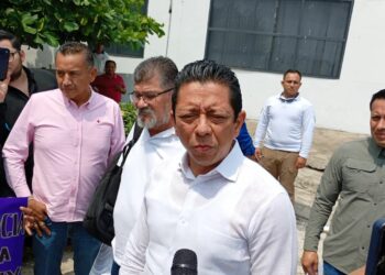 NO HABRÁ IMPUNIDAD. Muchos menos con un feminicidio: Llaven Abarca