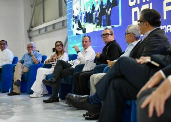 FORO UNACH 2050. Visión y retos de la educación superior