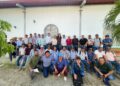 Reconocimientos y Apoyo a Productores en la Zona de Riego de Chiapas