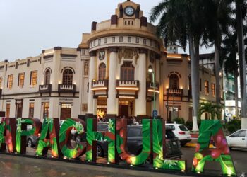 Tapachula cambia la percepción de miedo
