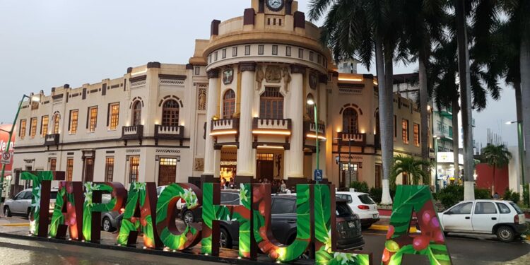Tapachula cambia la percepción de miedo