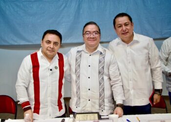 SEGUNDO ANIVERSARIO. Asociación Nacional de Abogados Democráticos