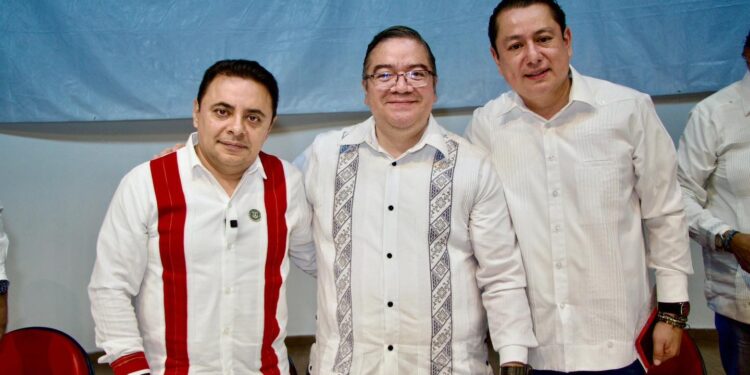 SEGUNDO ANIVERSARIO. Asociación Nacional de Abogados Democráticos