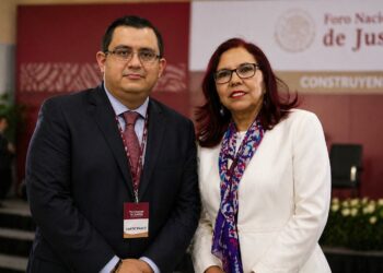 BIENESTAR: A BARRER CORRUPTOS