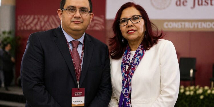 BIENESTAR: A BARRER CORRUPTOS