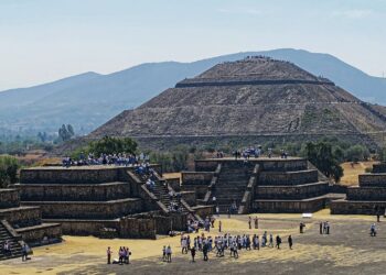 JULIO CÉSAR JASSO RAMÍREZ (este templo fue construido para sacrificar no para tomar “fotitos”) lo dijo antes de morir.