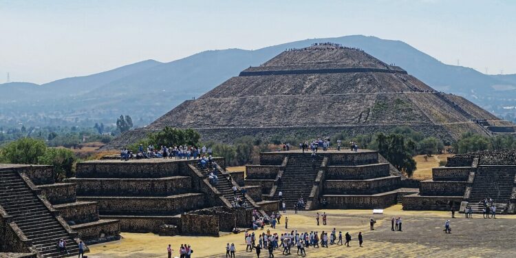 JULIO CÉSAR JASSO RAMÍREZ (este templo fue construido para sacrificar no para tomar “fotitos”) lo dijo antes de morir.