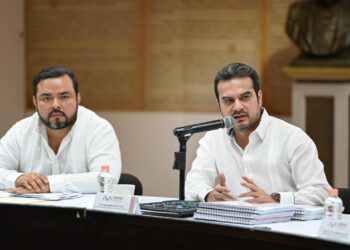 EDUCACIÓN: PRESIÓN Y RESPONSABILIDAD