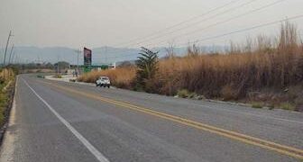 OSCURIDAD EN LA CARRETERA: PELIGRO IGNORADO EN EL TRAMO CRUCERO LA ANGOSTURA – AEROPUERTO ÁNGEL ALBINO CORZO