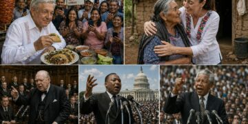 LA CRISIS DE LA POLÍTICA